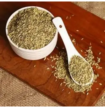 Organic Organic Fennel Seeds